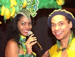BANDA ZOA